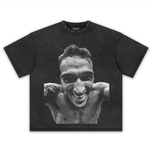 CHARLES OLIVEIRA FUNNY TEE