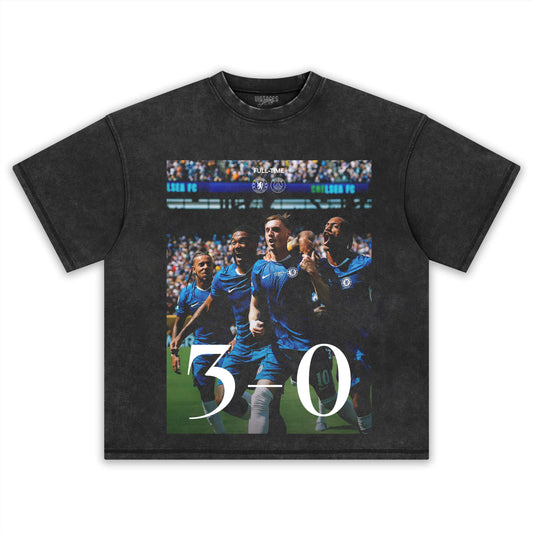 CHELSEA 2025 WINNER V2 TEE