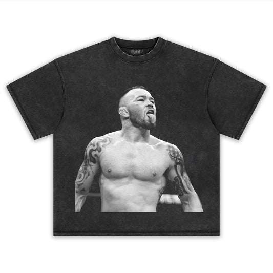 COLBY COVINGTON V5 TEE