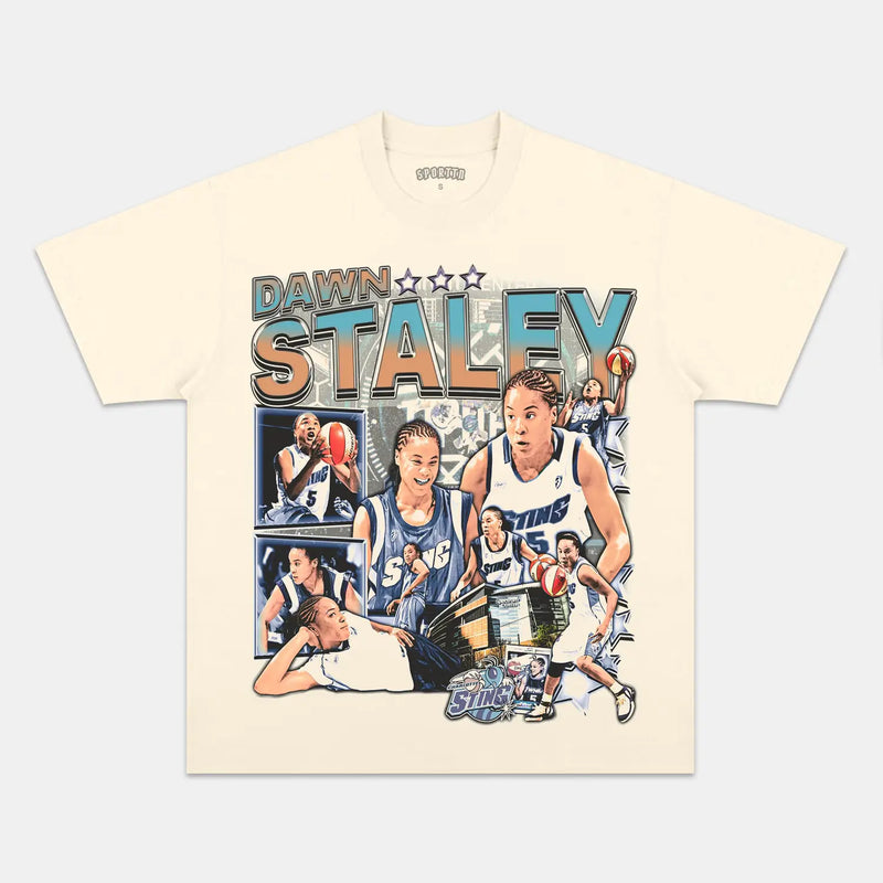 Dawn Staley Tee