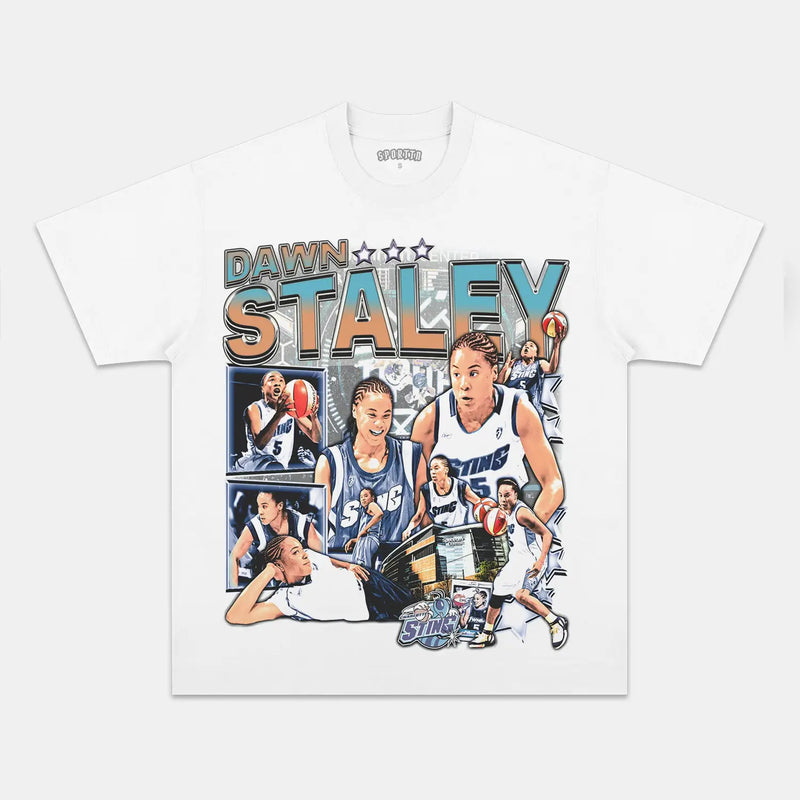Dawn Staley Tee