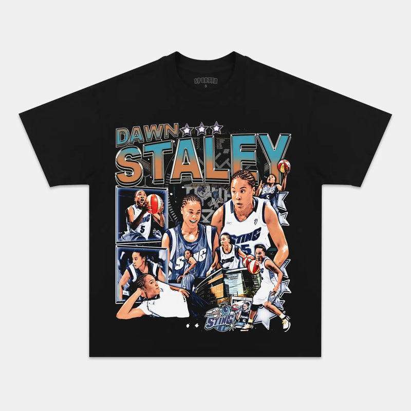 Dawn Staley Tee