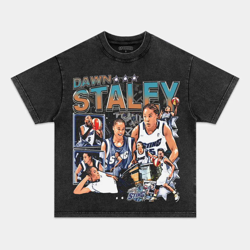 Dawn Staley Tee