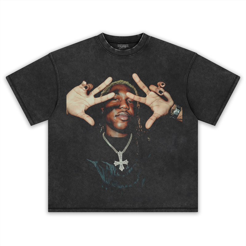 DESTROY LONELY TEE