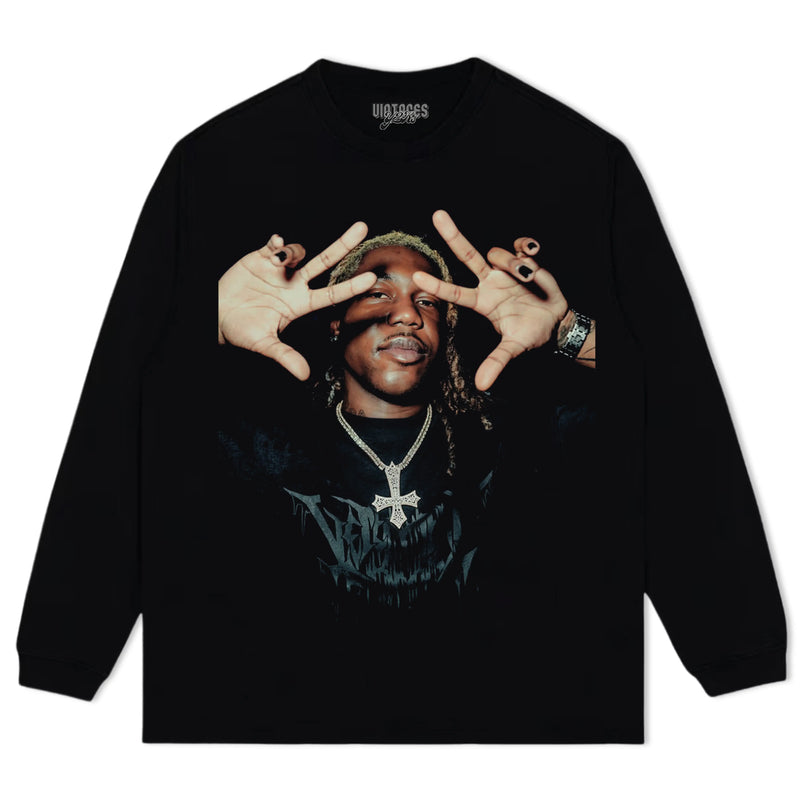 DESTROY LONELY TEE