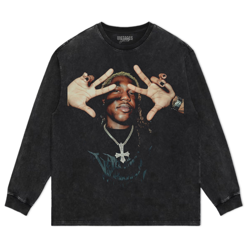 DESTROY LONELY TEE
