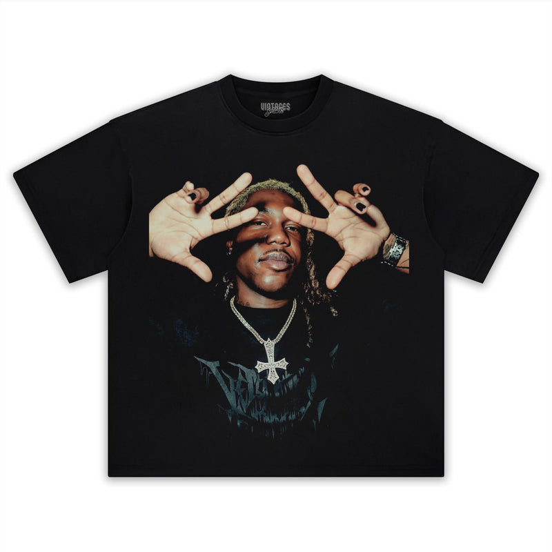 DESTROY LONELY TEE