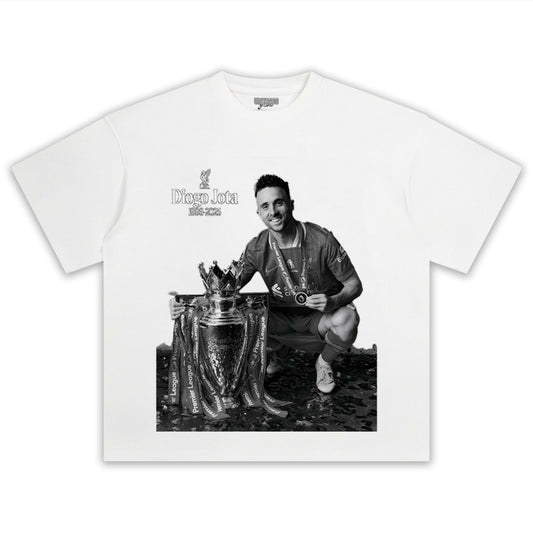 DIOGO JOTA V1 TEE