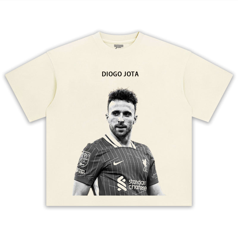 DIOGO JOTA V2 TEE