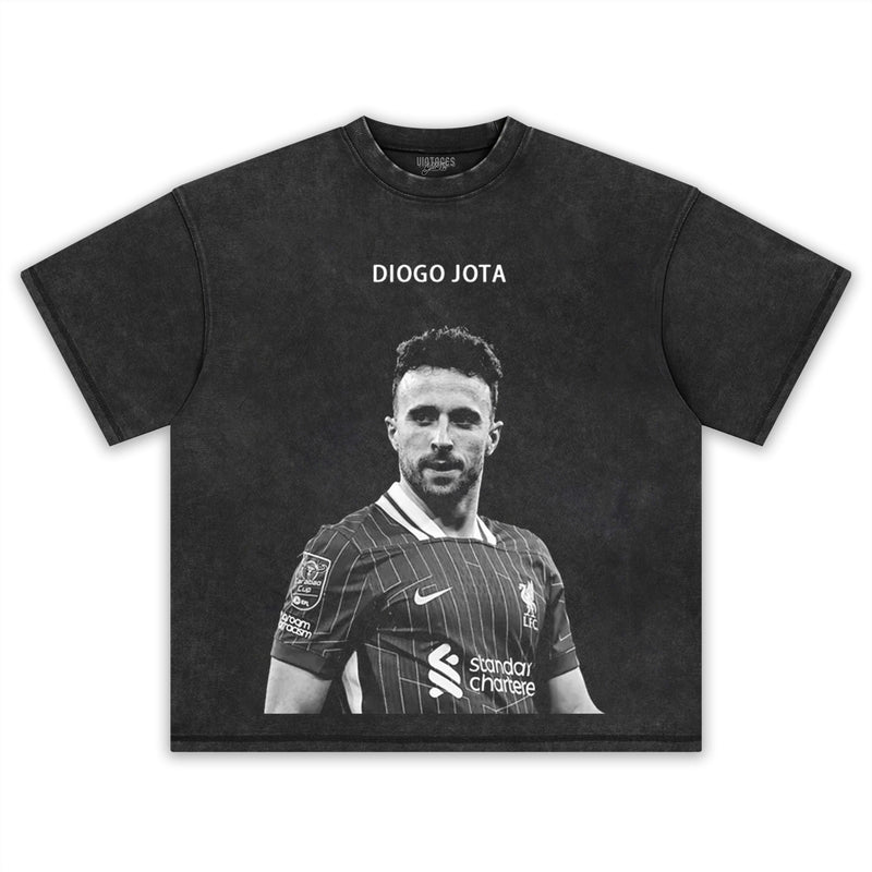DIOGO JOTA V2 TEE