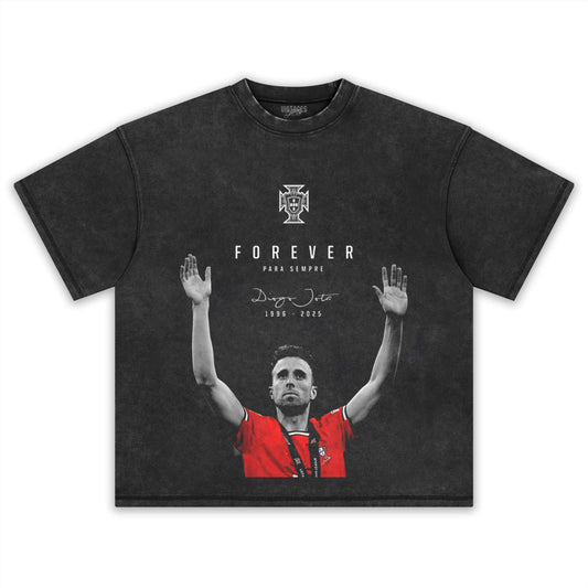 DIOGO JOTA V4 TEE