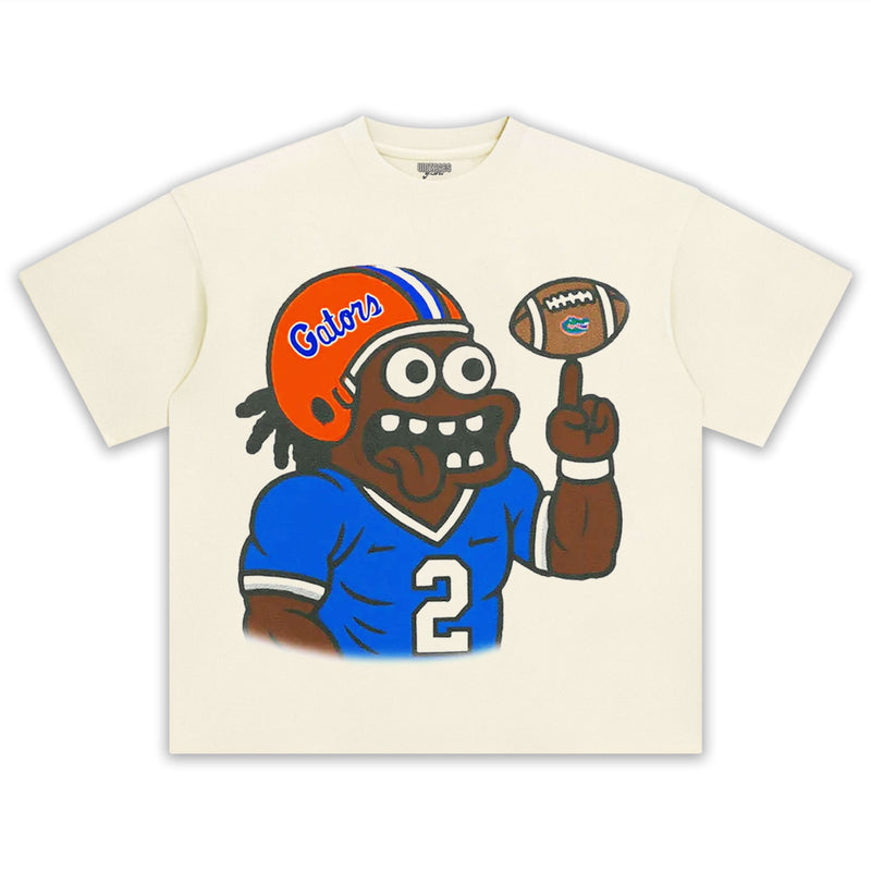 DJ LAGWAY'S FLORIDA TEE
