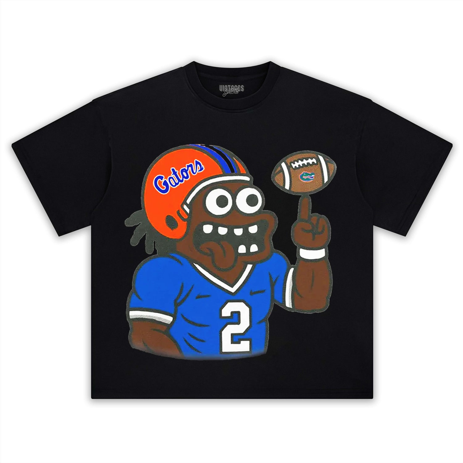 DJ LAGWAY'S FLORIDA TEE