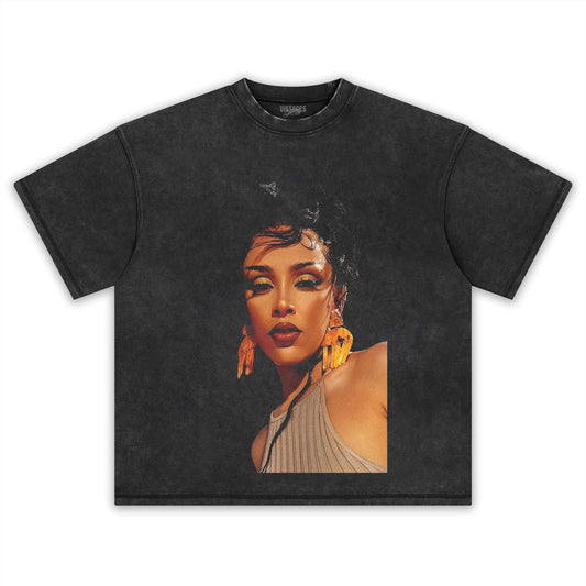 DOJA CAT Y2K TEE