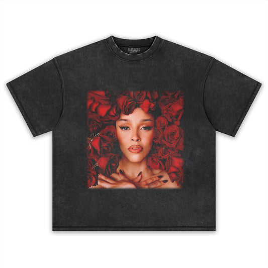 DOJACAT 2025 V5 TEE