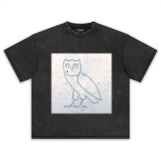 DRAKE 2025 & ICEMAN 6.0 TEE