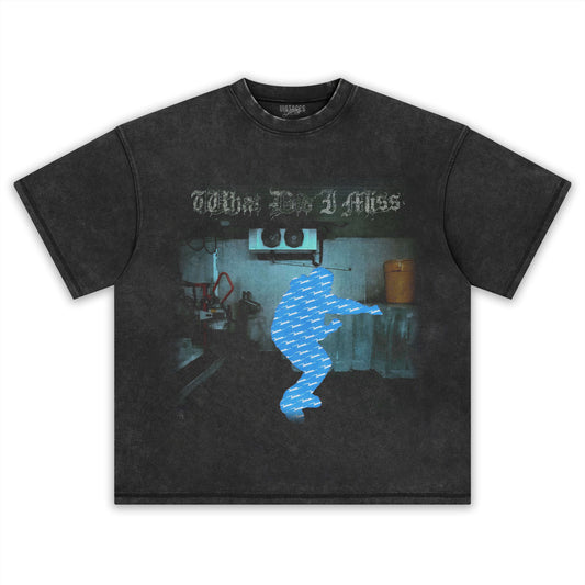 DRAKE 2025 & ICEMAN 9.0 TEE