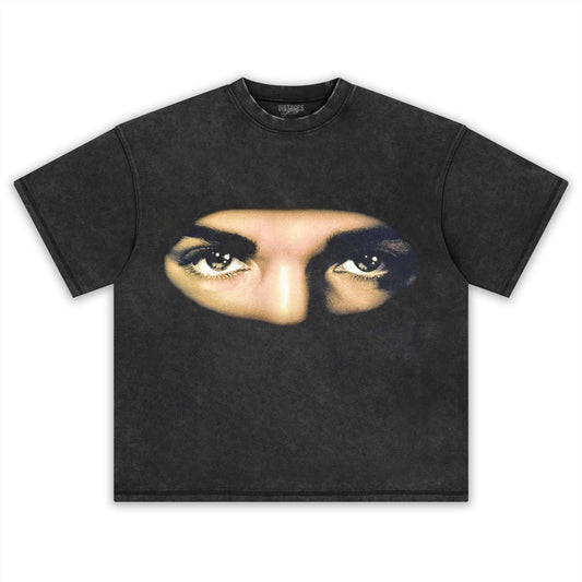 DRAKE BIG FACE TEE 1.0