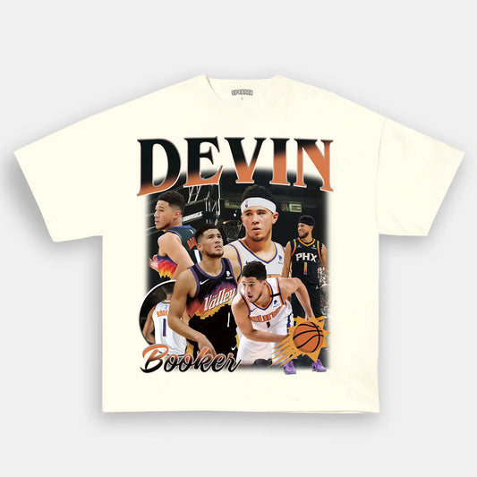 DEVIN BOKARE TEE