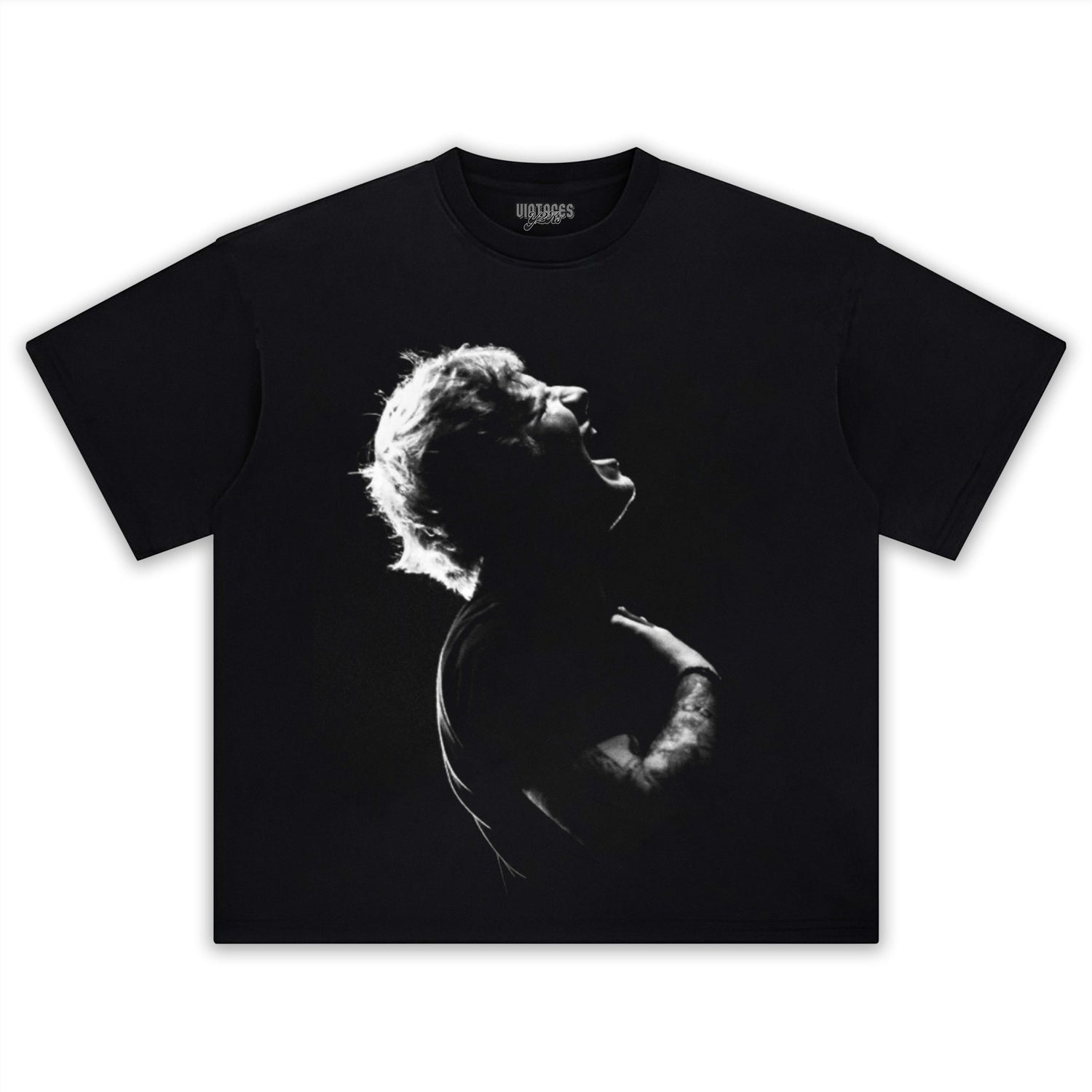 ED SHEERAN V10 TEE