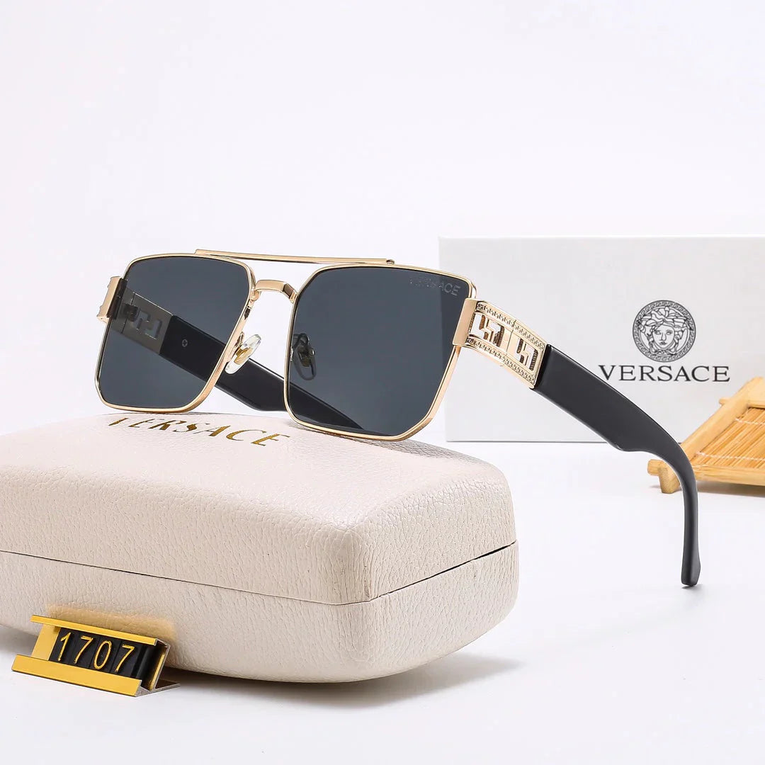 Muoti aurinkolasit 1707