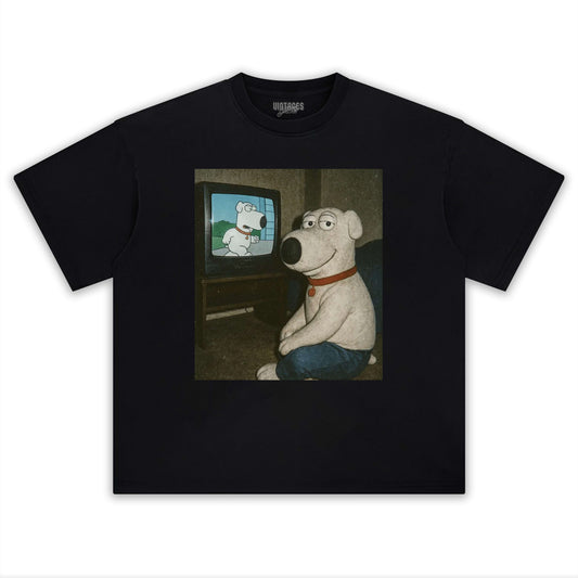 FAMILY GUY V2 TEE