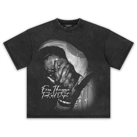 GRATIS THUGGA TEE