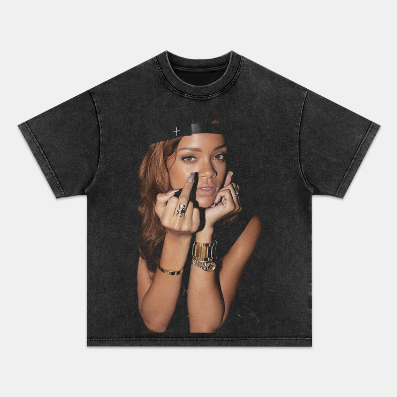FLIPPINGIT TEE