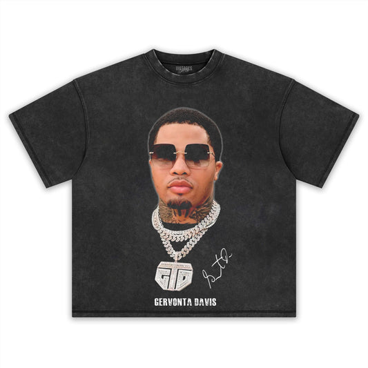 GERVONTA DAVIS V2 2025 TEE
