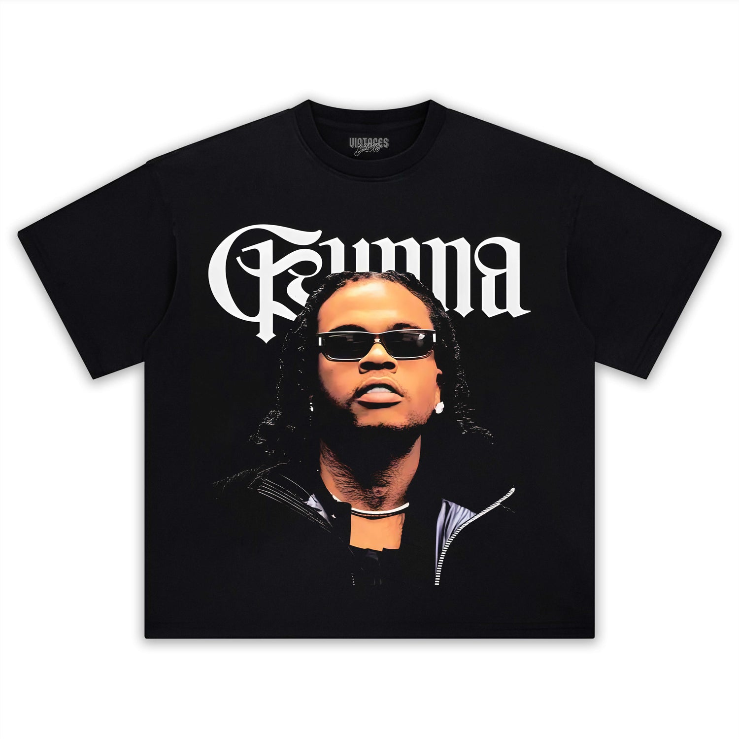 GUNNA BIG FACE TEE