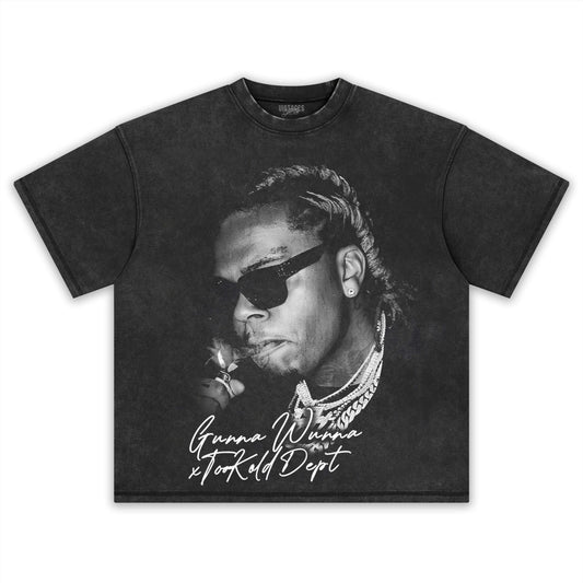 GUNNA WUNNA TEE
