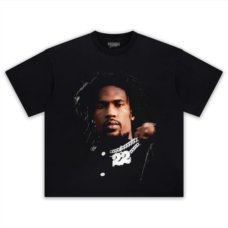 HUNXHO TEE