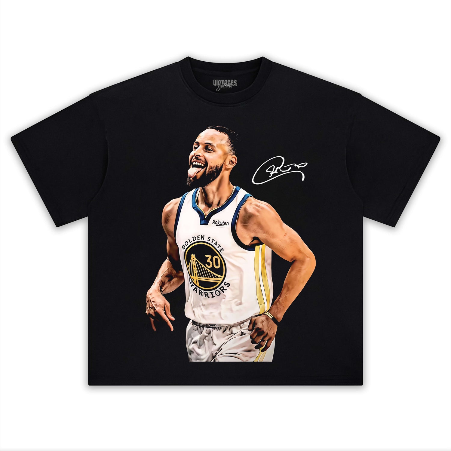 STEPHEN CURRY TEE