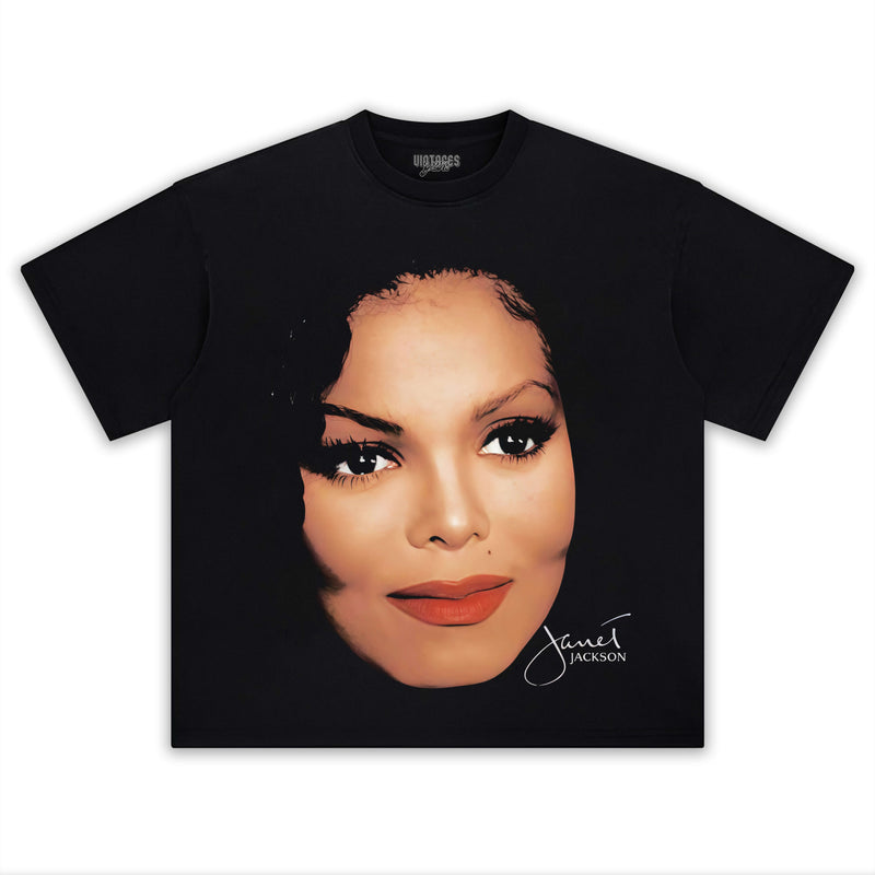 JANET TEE