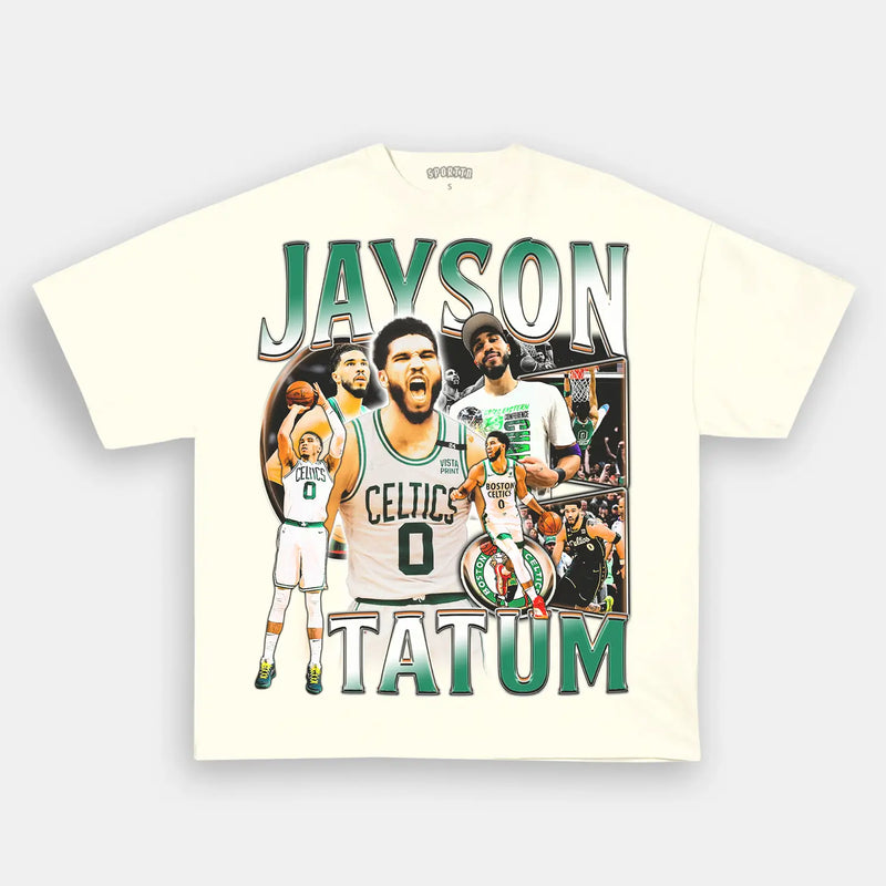 Jayson Tatum 3V Tee