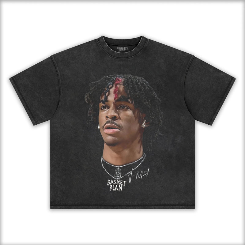 Ja Morant 1.0 Tee