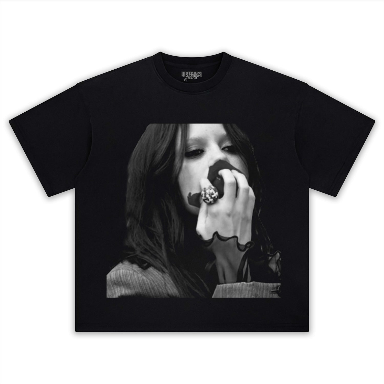 JENNA ORTEGA V5 TEE