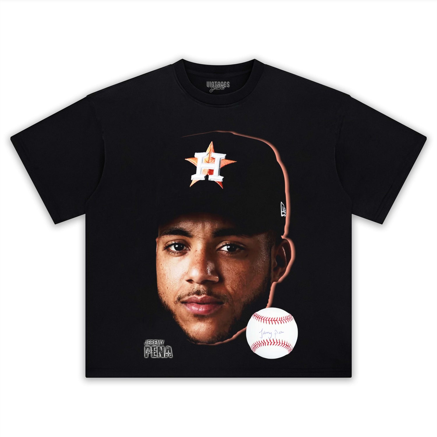 JEREMY PENA 2025 TEE