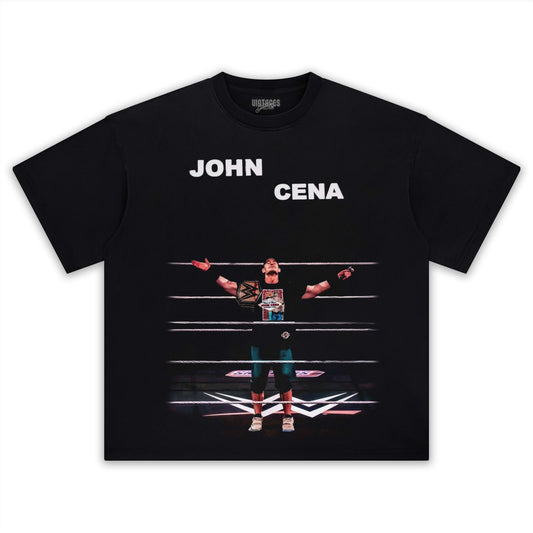 JOHN CENA 4.0 TEE