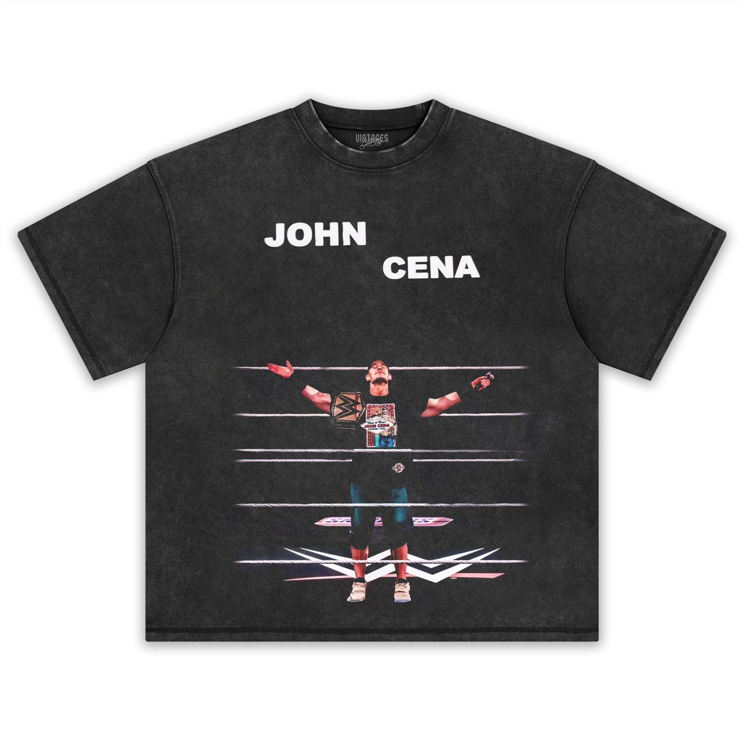 JOHN CENA 4.0 TEE
