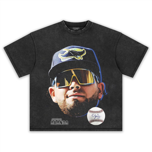 JONATHAN ARANDA 2025 TEE