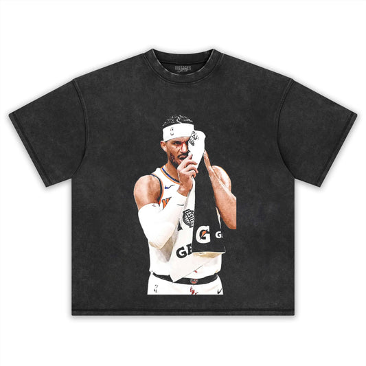 JOSH HART V2 TEE