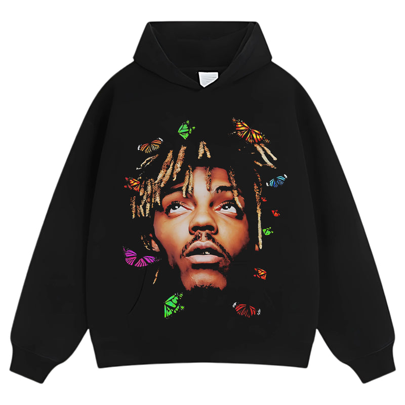 JUICE WRLD TEE