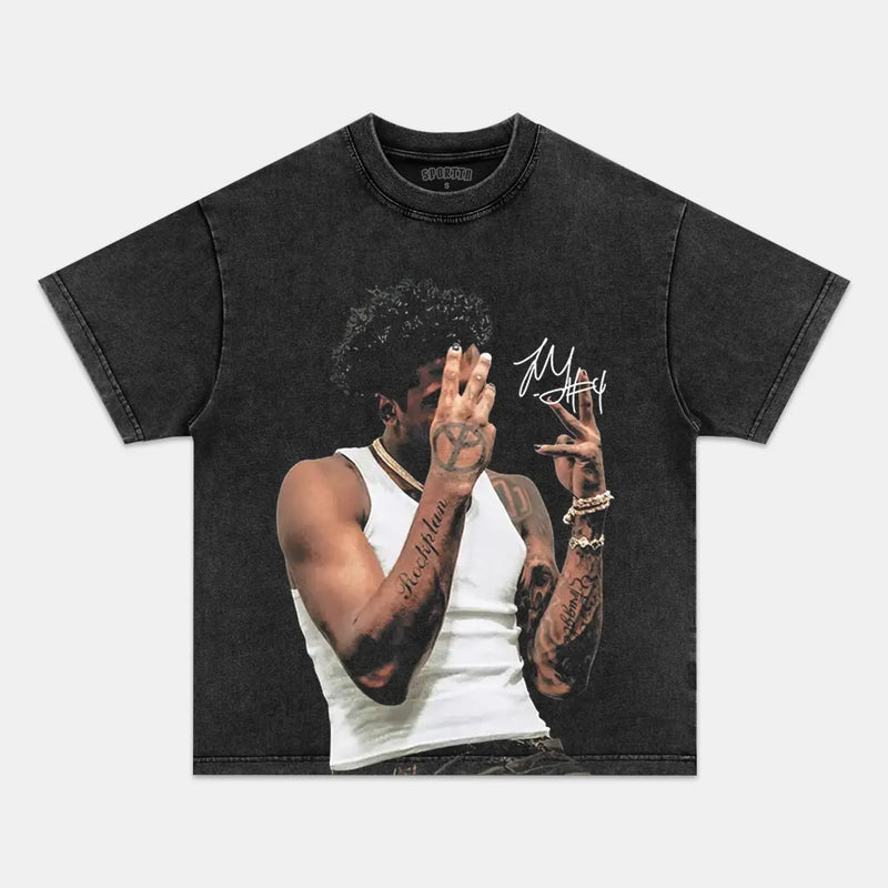 Jalen Green Tee