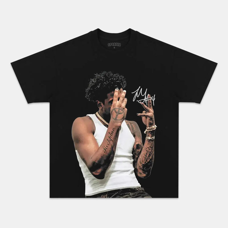 Jalen Green Tee
