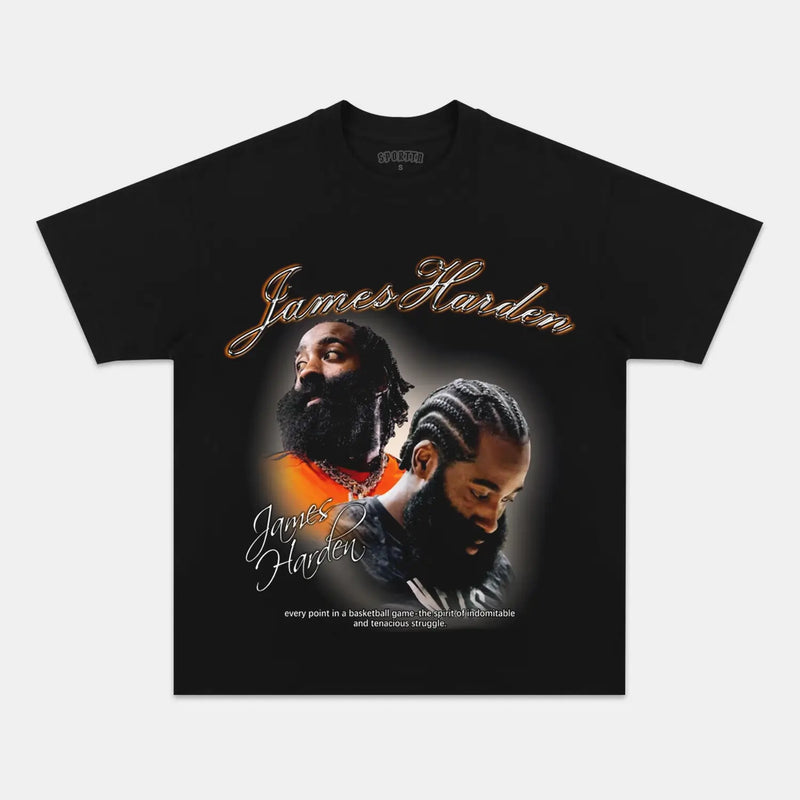 James Harden Tee
