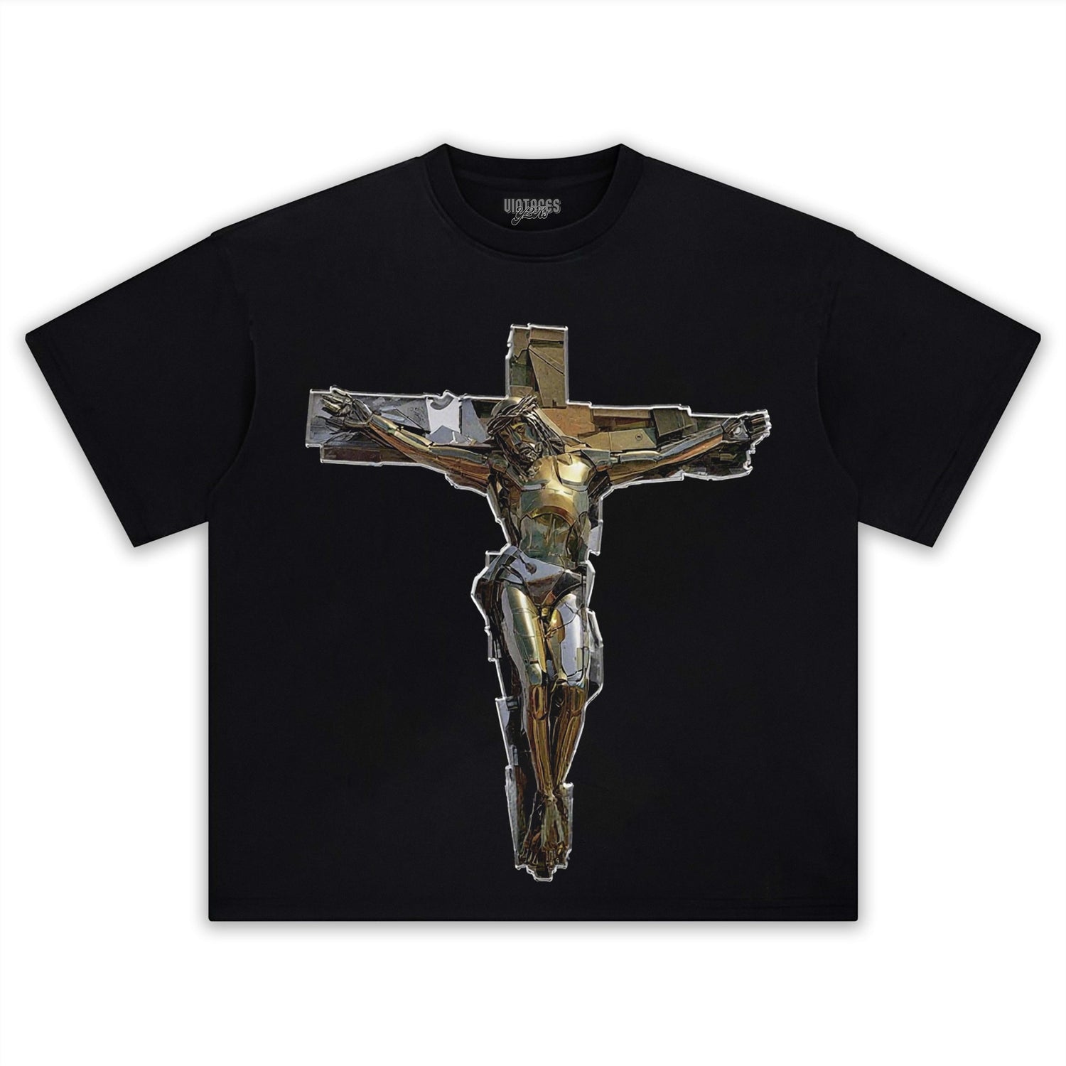 JESUS 1.0 TEE