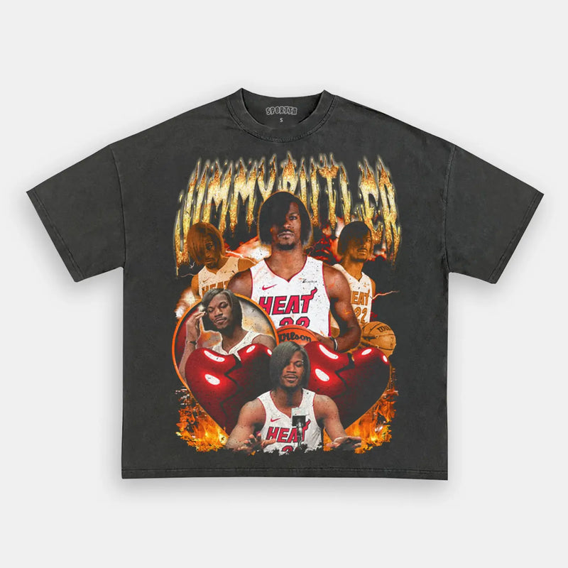 Tričko Jimmy Butler