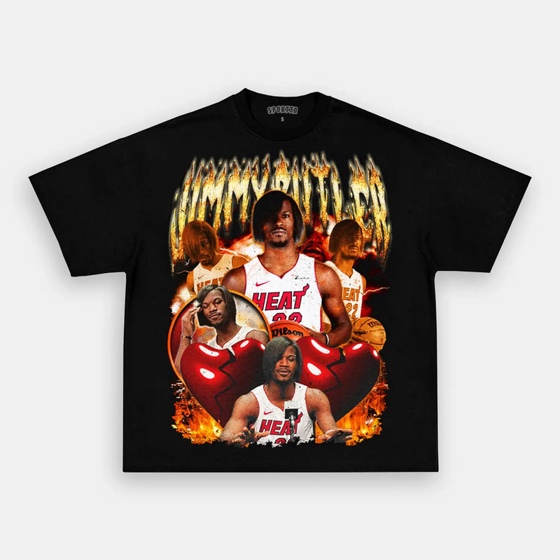 Tričko Jimmy Butler