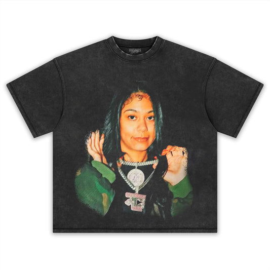 KARRAHBOO TEE